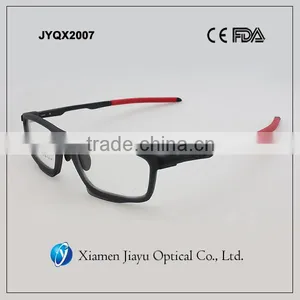 Hot Sale Square Optical Frame Eyeglass thumbnail-1