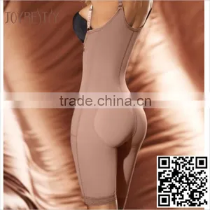 Colombian Post Surgery Postpartum Body Shaper Girdle thumbnail-1