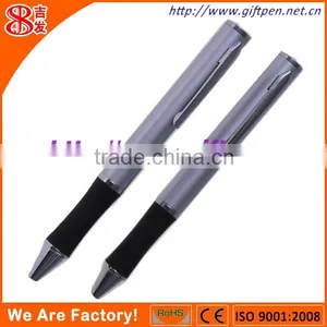 Logo Free Can be Print,metal Ballpen thumbnail-1
