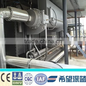 Absorption Chiller Steam Fired Type thumbnail-1