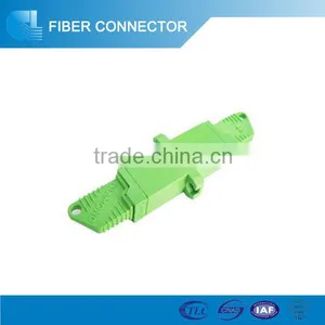 China Machinery Price SM Duplex FC to APC E2000 Fiber Optic Connector thumbnail-1
