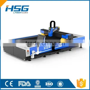 3mm Steel Laser Cutting Machines for Barbecue Oven thumbnail-3