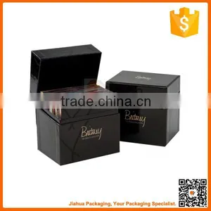 China Supplier Custom Made Magnetic Gift Boxes thumbnail-5