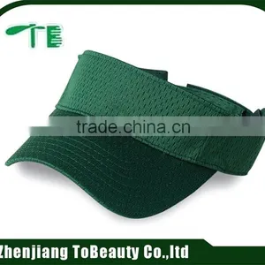 Blue Sun Visor Cap thumbnail-2