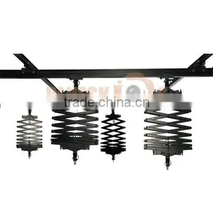 Photography Studio Ceiling Rail System thumbnail-1