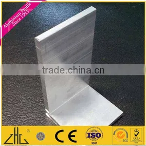 ZHL Zhonglian Aluminum Corner for Edge Protector, Aluminium Wall Stair Edge Protector, Wall Corner Protector thumbnail-2
