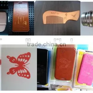 Co2 Mini Laser Engraver 4060 Laser Engraving Machine for Wood,acrylic,plywood,marble,metal,paper -SN-4060 thumbnail-3