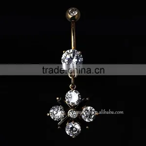 Newest Designs Wholesale Body Jewelry No Minimum Order thumbnail-3