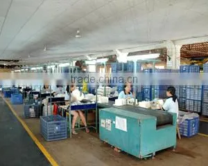 Foshan Chancheng District Yong Feng Plastic Metal Electrical Appliance Factory company overview - view 4 thumbnail