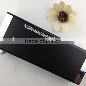 Emergency Multifunctional Power Bank 12v Car Jump Start With Excape Hammer thumbnail-3