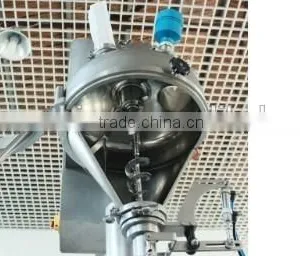 TOPY-PAF350 Semi-automatic Milk Powder Dosing Machine, Auger Filling Machine, Auger Filler thumbnail-3