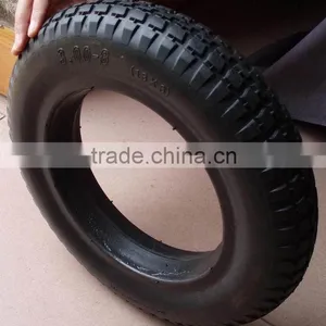 PU Foam Tire 300-8 thumbnail-1
