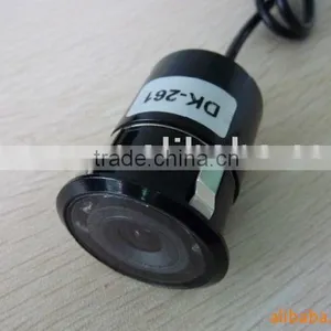 Auto Reverse Camera for Cars thumbnail-1