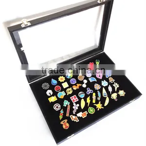 Original Design Pokemon Go Badges With Pins Badges Collection thumbnail-1