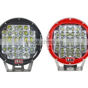 Super Hot High Quality 9" 96W 111W 160W 185W Led Work Light, Led Work Lamp, 185W LED WORK LIGHT thumbnail-5