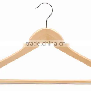 Wooden Clothes Hanger thumbnail-1