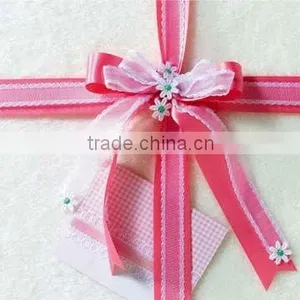 Christmas Celebrate it Ribbong Scrapbooking Ribbon thumbnail-5