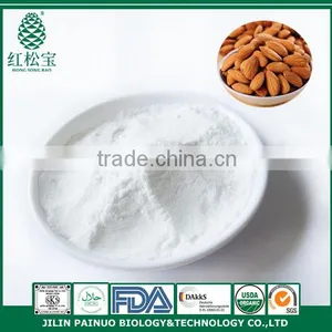 GMP Manufacturer Almond Oil Powder thumbnail-1