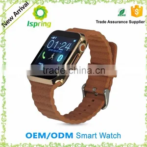 New Design Colorful Hot 3g Smart Watch Phone K8 With 1.54 Ips Screen Wterproof Android Smart Watch thumbnail-1
