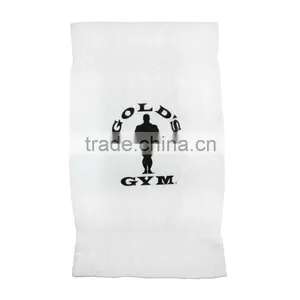 Logo Gym Towels thumbnail-1