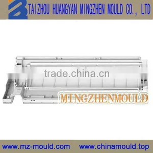 New Unique Air Conditioner Base Injection Mould thumbnail-2
