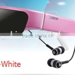 3D Smart Video Glass thumbnail-3