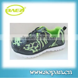 New Arrival Sport Kid Shoes Size thumbnail-3