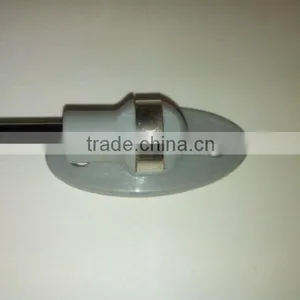 Cabinet Gas Springs With Brackets Connector thumbnail-3
