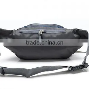 Men Sport Running Waist Bag thumbnail-2