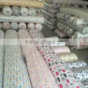 RC 60 Cotton 40 Modal Jersey Fabric thumbnail-5