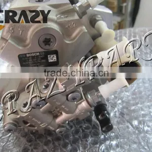 BOSCH Fuel Injection Pump 0445020150 4941066 for R290-7 thumbnail-2