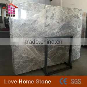 Silver Net Marble Stone thumbnail-2