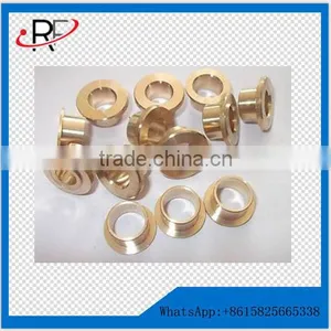 Wholesale Brass Decorative Nut With the Best Price thumbnail-1