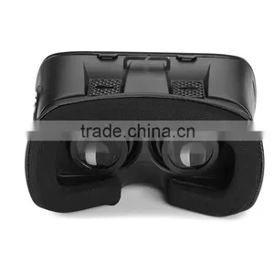 Vitural Reality VR BOX 2016 New Arrival Powerfull VR BOX 3D Glasses Support 3D Movie/Games thumbnail-3