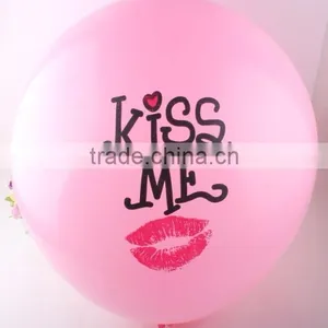 Popular Customized Design Balloons Promotional Toy Ballons thumbnail-1