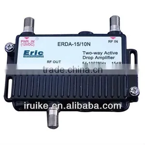 Two Ways Active Drop Amplifier thumbnail-1