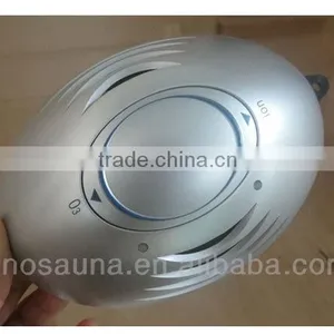 Good Quanlity Easy Established Infrared Sauna Cabin and Sauna Room for Relaxing and Healthing thumbnail-5