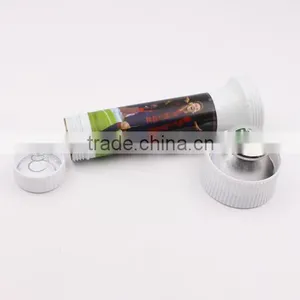 Colors Promotion Portable AAA Dry Battery Led Plastic Flashlight thumbnail-3