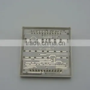 Low Power Consumption Red Color 8*8 LED Dot Matrix Display thumbnail-4