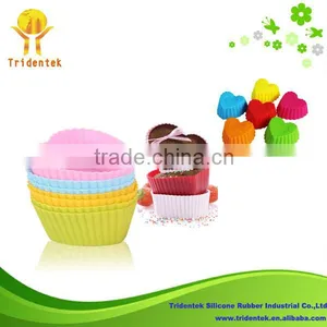 Sweet and Lovely Silicone Chocolate Decorating Tools thumbnail-1