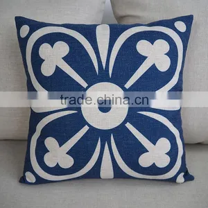 Home Decor Throw Cheap Sofa Bed Cushions Custom Decorative Plain King Size Wholesale Pillow Covers thumbnail-3