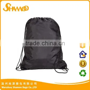 High Quality PP Nonwoven Fabric Drawstring Bag thumbnail-5
