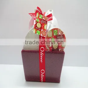 Professional Skin Care Bath Set for Sale thumbnail-1