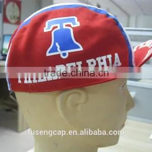 Full Sublimation Bike Cap thumbnail-3