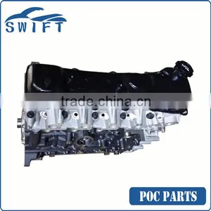 1RZ Long Engine Block for Toyota thumbnail-4