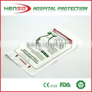 HENSO Powder Free Surgical Gloves thumbnail-5