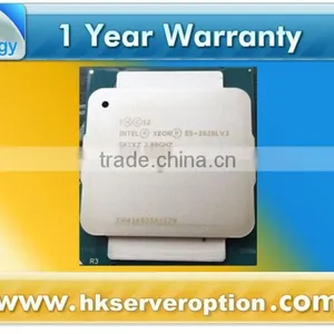 Intel Xeon E5-2628L V3 - CM8064401547200 SR1XZ thumbnail-1
