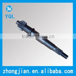 GY6-50 Motorcycle Spare Parts, GY6-125 Motorcycle Parts thumbnail-1
