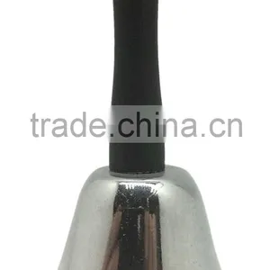 Dinner Bell With Wooden or Plastic Handle in Custom Color thumbnail-4