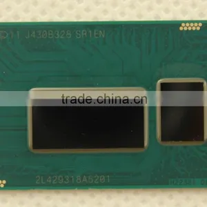 Intel Core I3-4030U SR1EN Mobile Processor CL8064701552900 Laptop CPU thumbnail-1